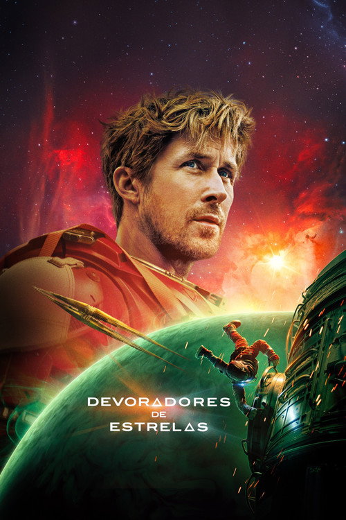 Devoradores de Estrelas (2026)