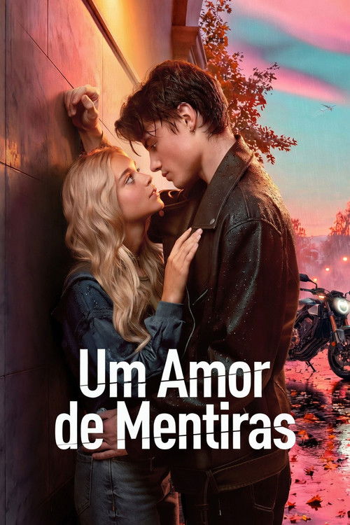 Um Amor de Mentiras (2026)