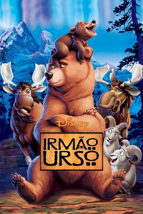Irmão Urso (2003)