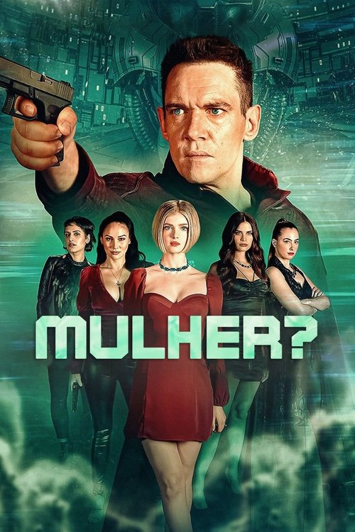 Mulher? (2022)