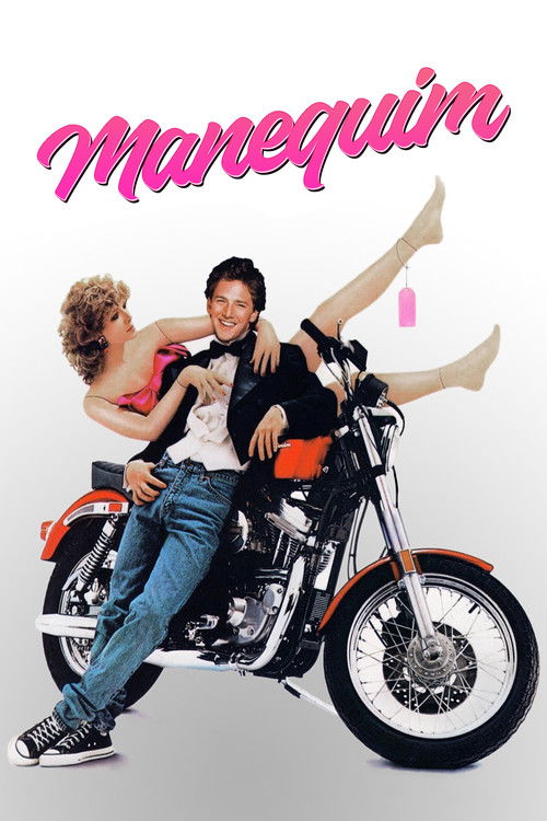 Manequim (1987)