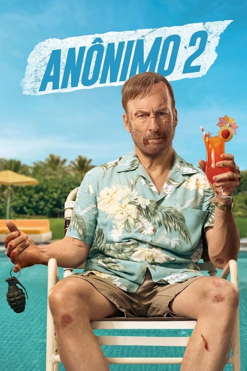 Anônimo 2 (2025)