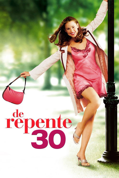 De Repente 30 (2004)