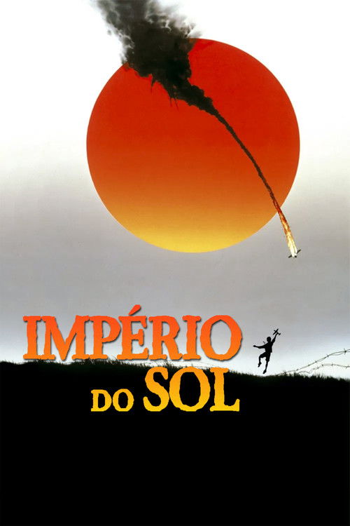 Império do Sol (1987)