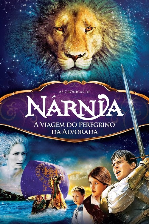As Crônicas de Nárnia: A Viagem do Peregrino da Alvorada (2010)