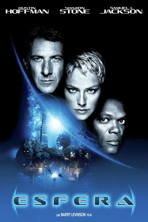 Esfera (1998)