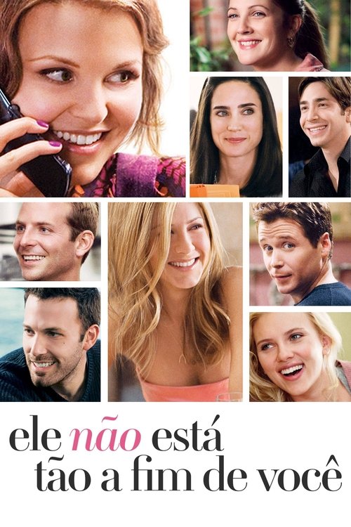 Ele Não Está Tão a Fim de Você (2009)