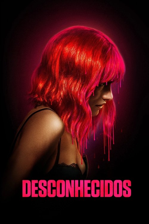 Desconhecidos (2024)