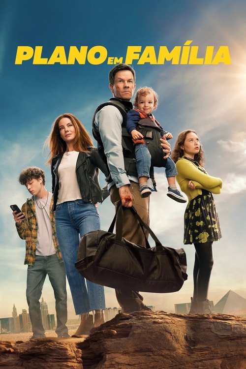 Plano em Família (2023)