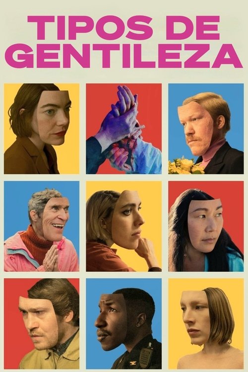 Tipos de Gentileza (2024)