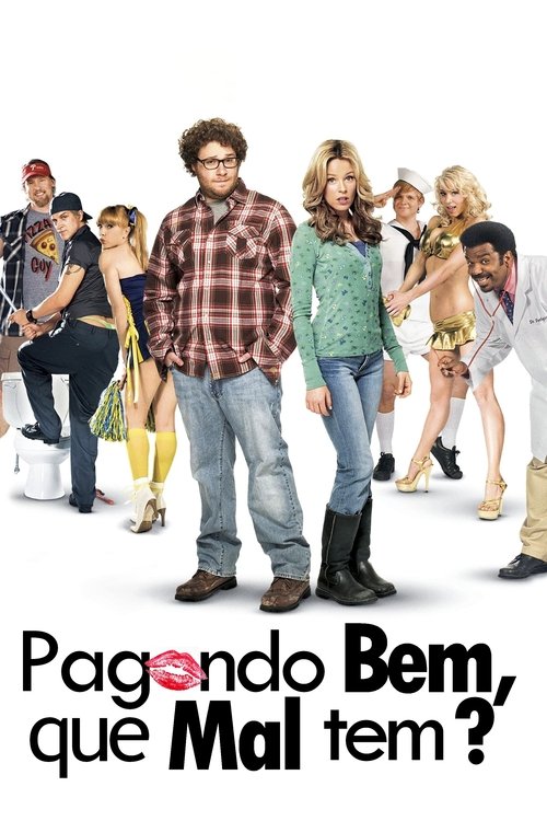 Pagando Bem, Que Mal Tem? (2008)