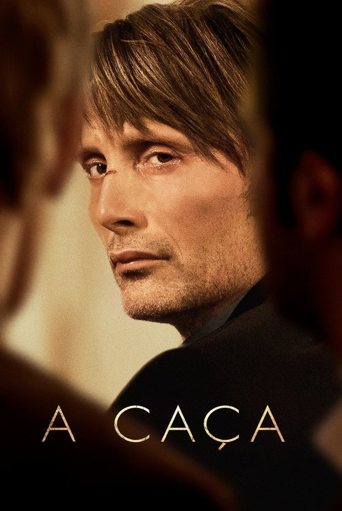 A Caça (2012)