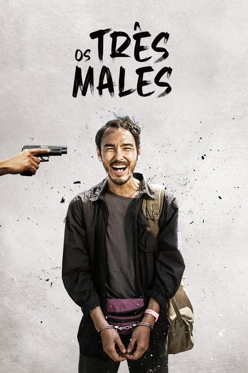 Os Três Males (2023)