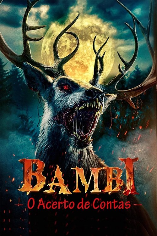 Bambi: O Acerto de Contas (2025)