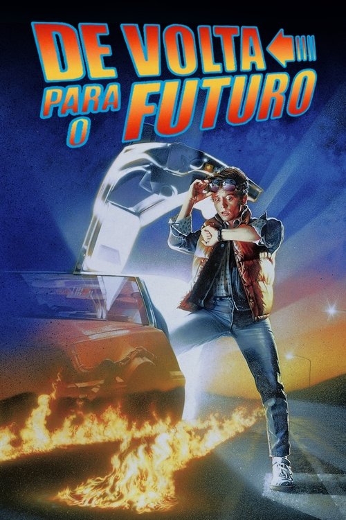 De Volta para o Futuro (1985)