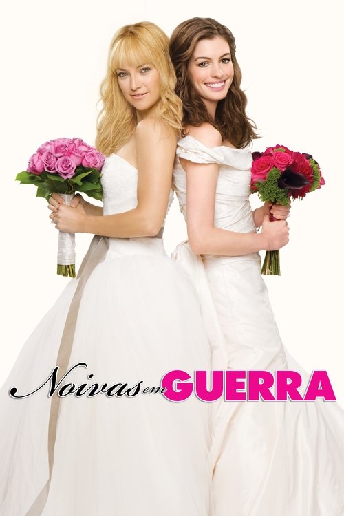Noivas em Guerra (2009)
