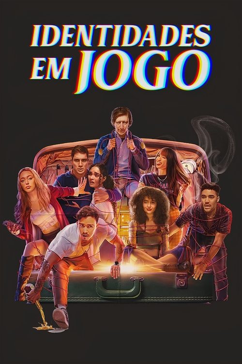 Identidades em Jogo (2024)