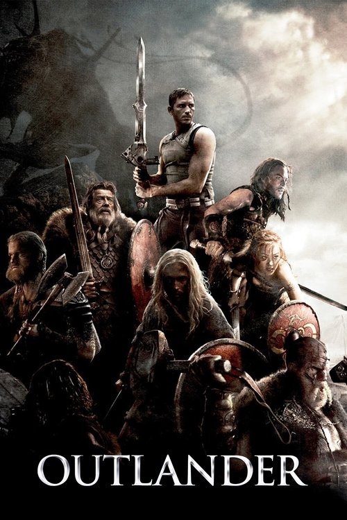 Outlander: Guerreiro vs Predador (2008)