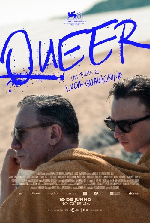 Queer (2024)