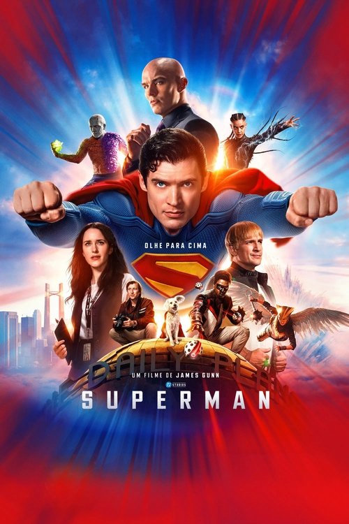 Superman (2025)