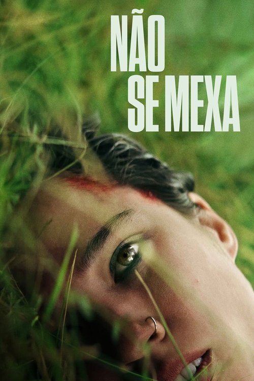 Não Se Mexa (2024)