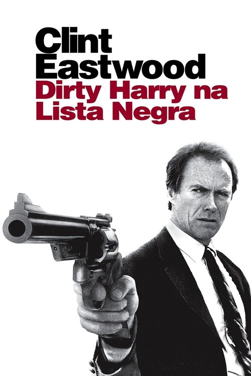 Dirty Harry na Lista Negra (1988)
