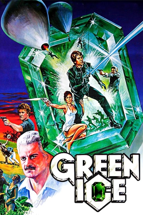 Inferno Verde (1981)
