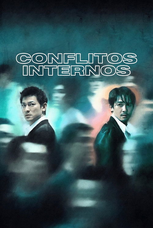 Conflitos Internos (2002)