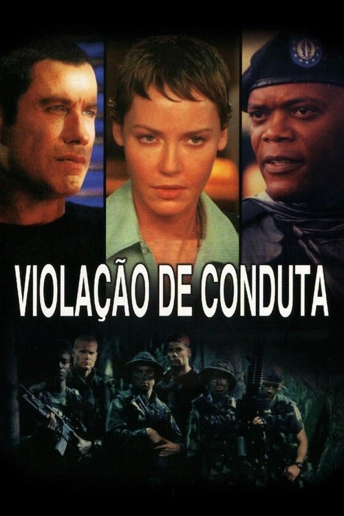 Violação de Conduta (2003)