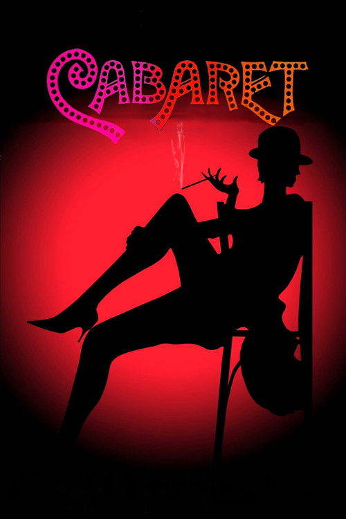 Cabaret (1972)
