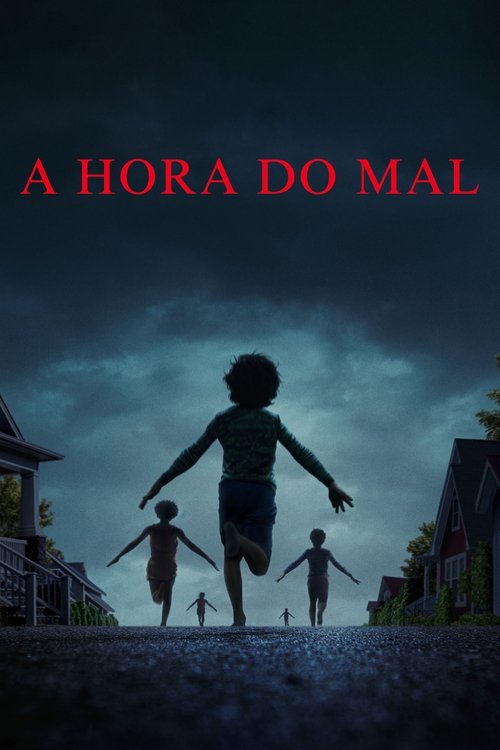 A Hora do Mal (2025)