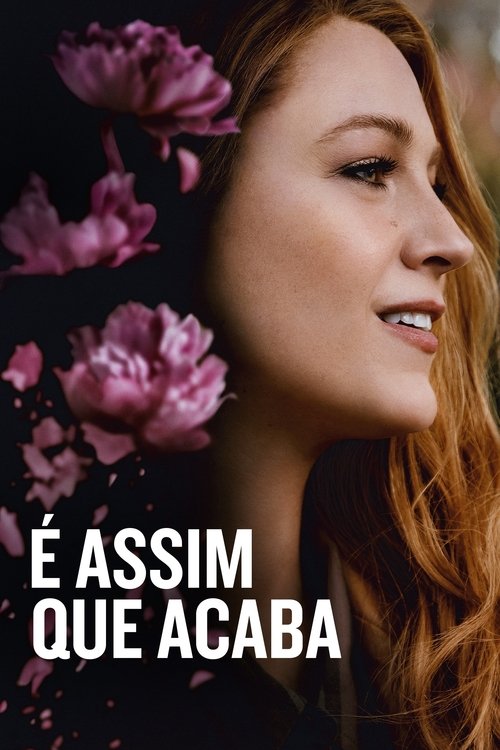 É Assim Que Acaba (2024)