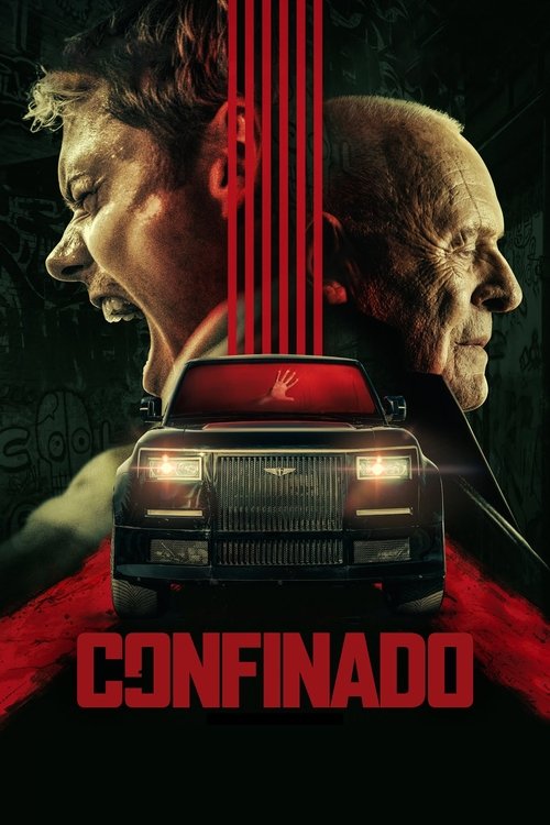 Confinado (2025)
