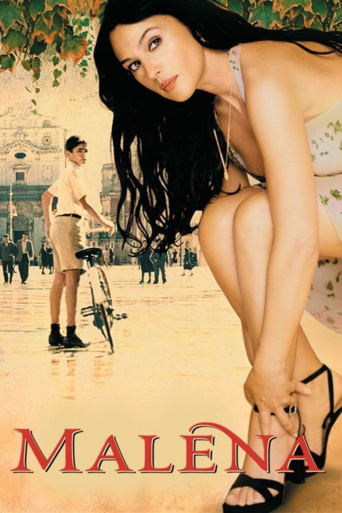 Malena (2000)