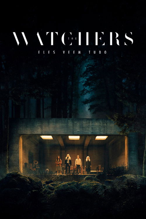 Os Observadores (2024)