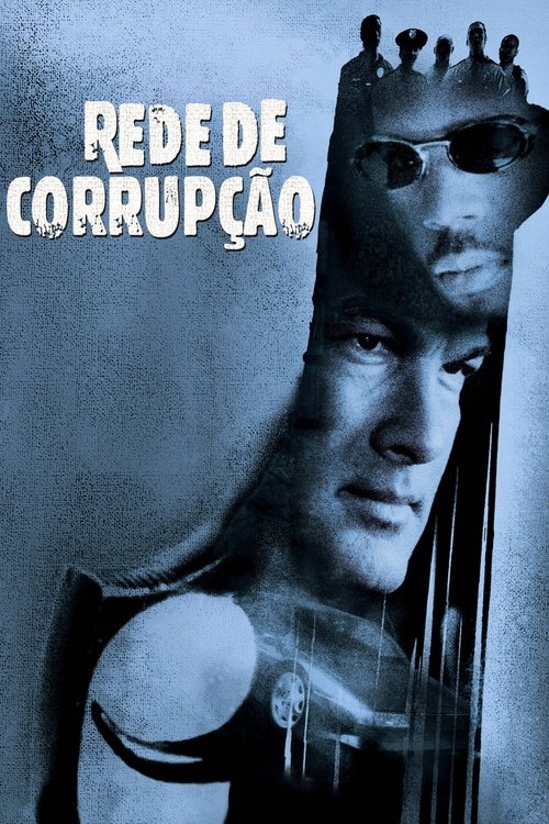 Rede de Corrupção (2001)