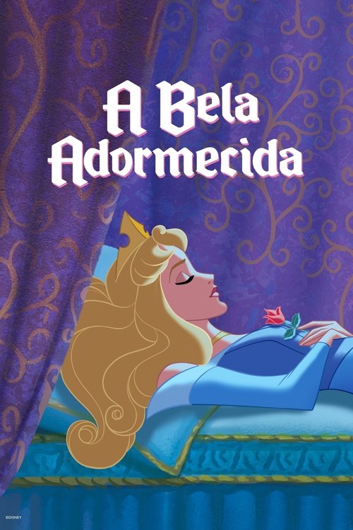 A Bela Adormecida (1959)