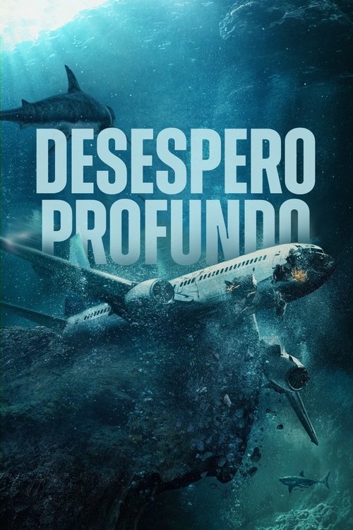 Desespero Profundo (2024)
