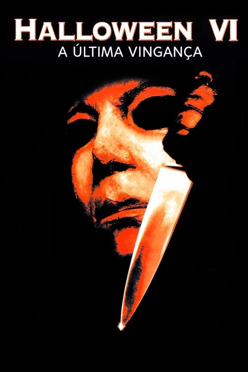 Halloween 6: A Última Vingança (1995)