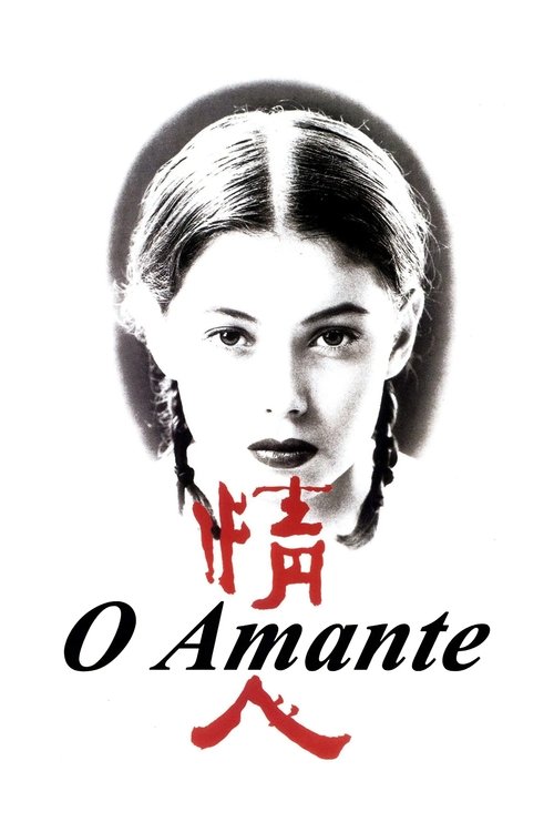 O Amante (1992)