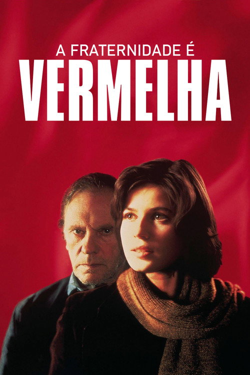 A Fraternidade é Vermelha (1994)