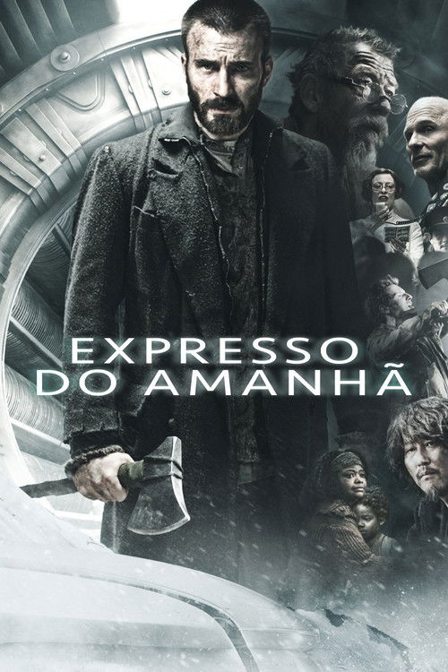 Expresso do Amanhã (2013)