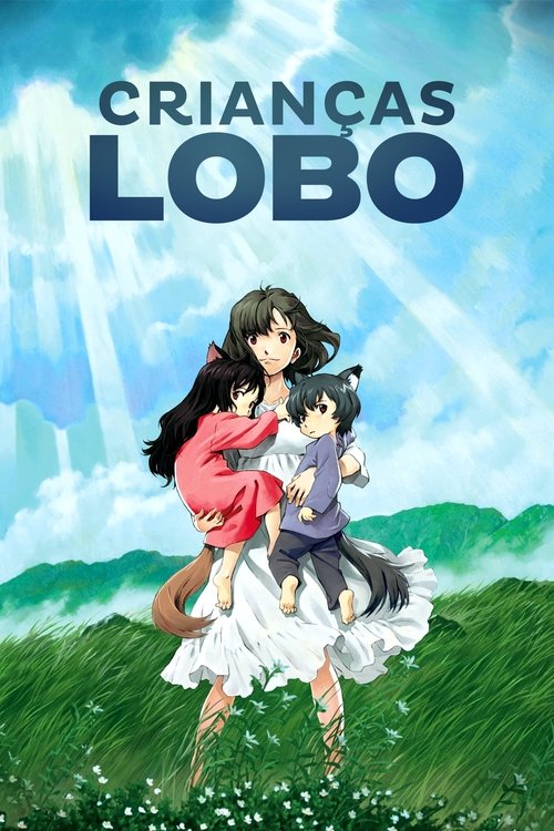 Crianças Lobo (2012)