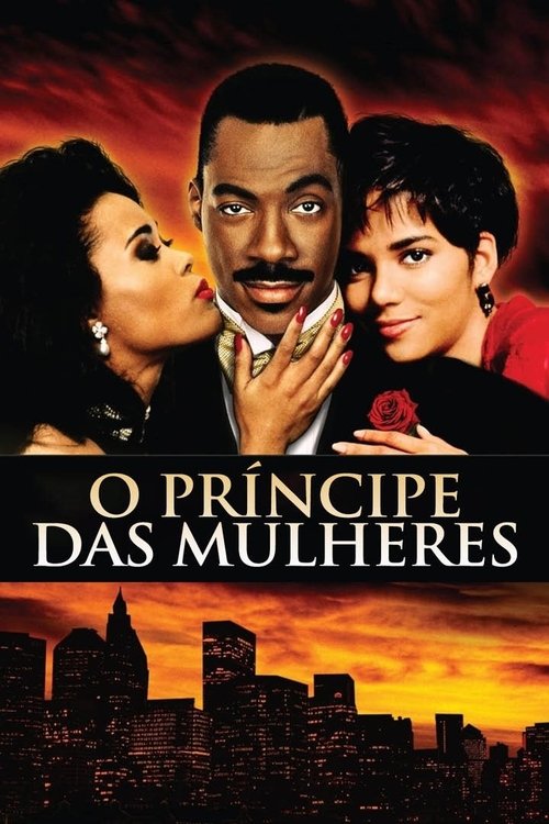 O Príncipe das Mulheres (1992)