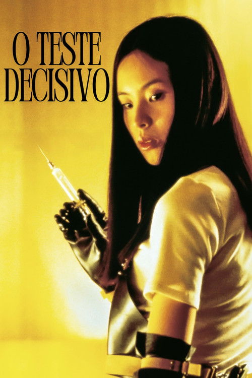 O Teste Decisivo (2000)