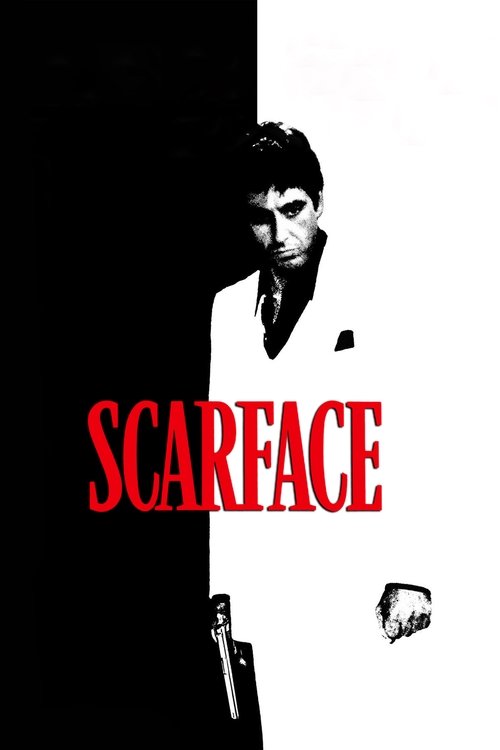 Scarface (1983)