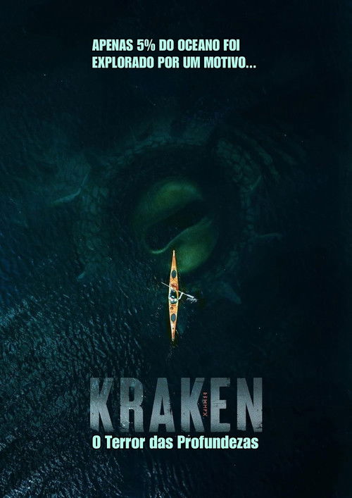 Kraken (2026)