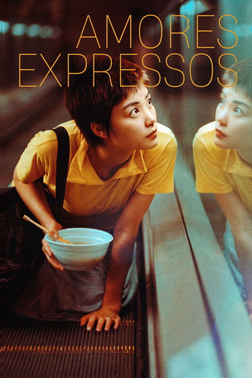 Amores Expressos (1994)