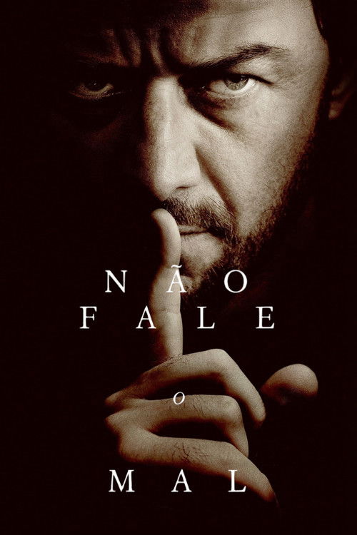 Não Fale o Mal (2024)