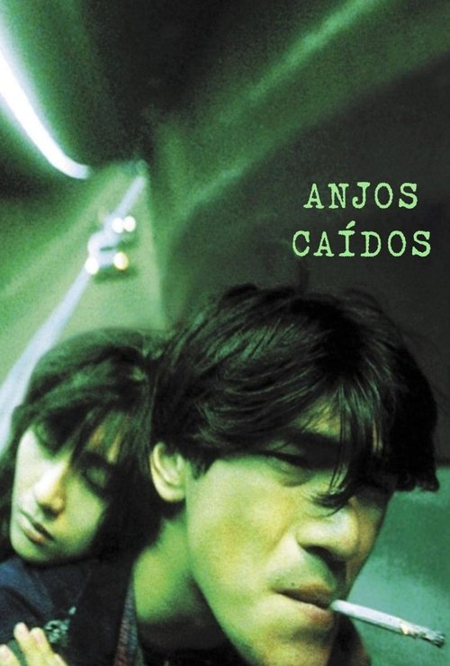 Anjos Caídos (1995)